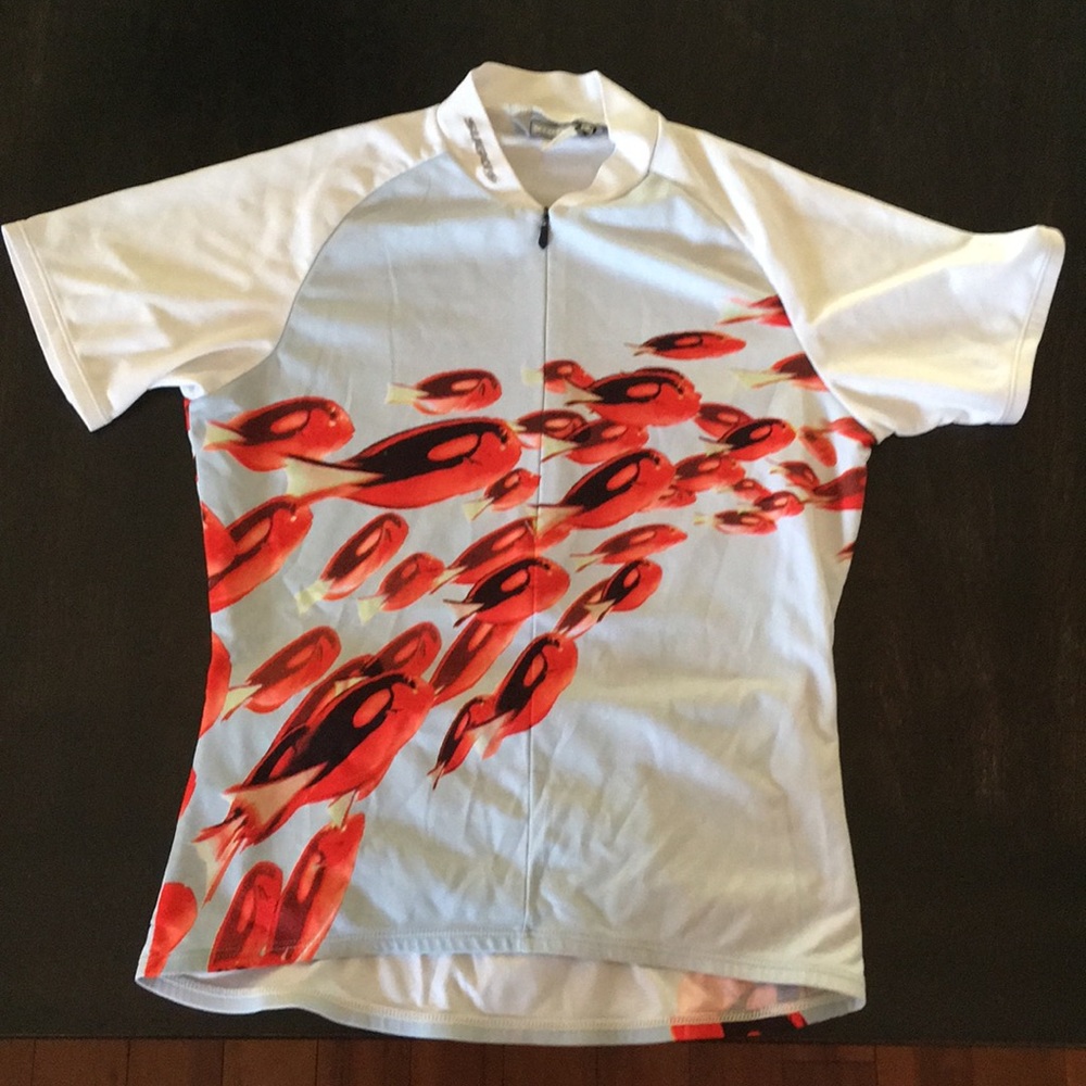 Sugoi Bike Jersey
